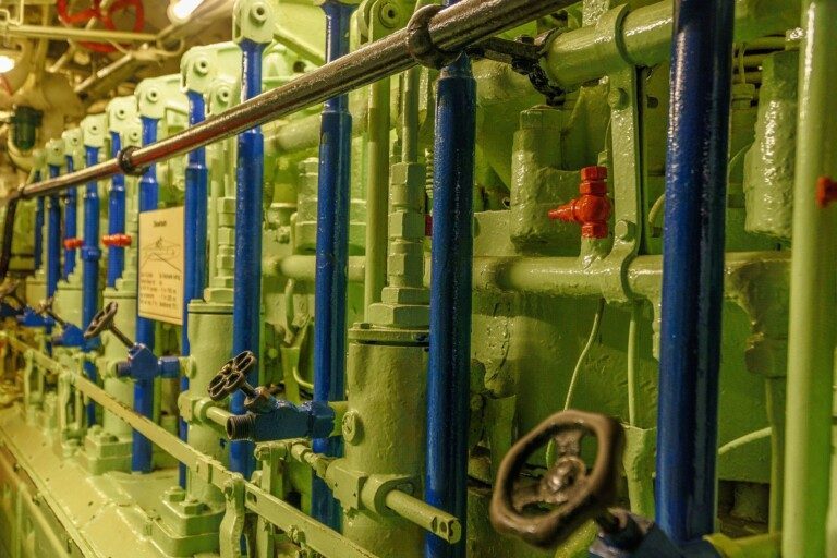 stoppen met zeebaan voor walbaan