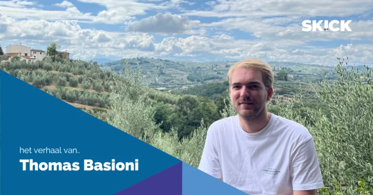 Thomas Basioni walbaan WIND