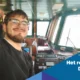 Het roer om voor Dwain